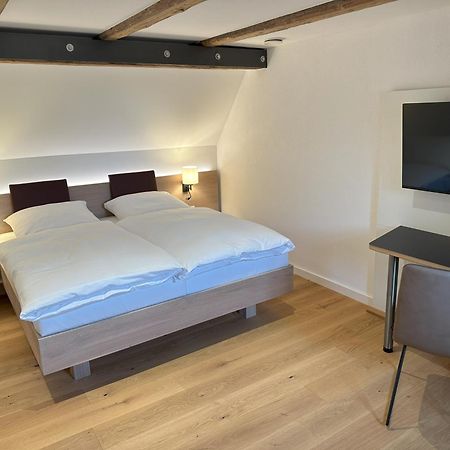 Gutshof Andres Otel Kirchlauter Dış mekan fotoğraf
