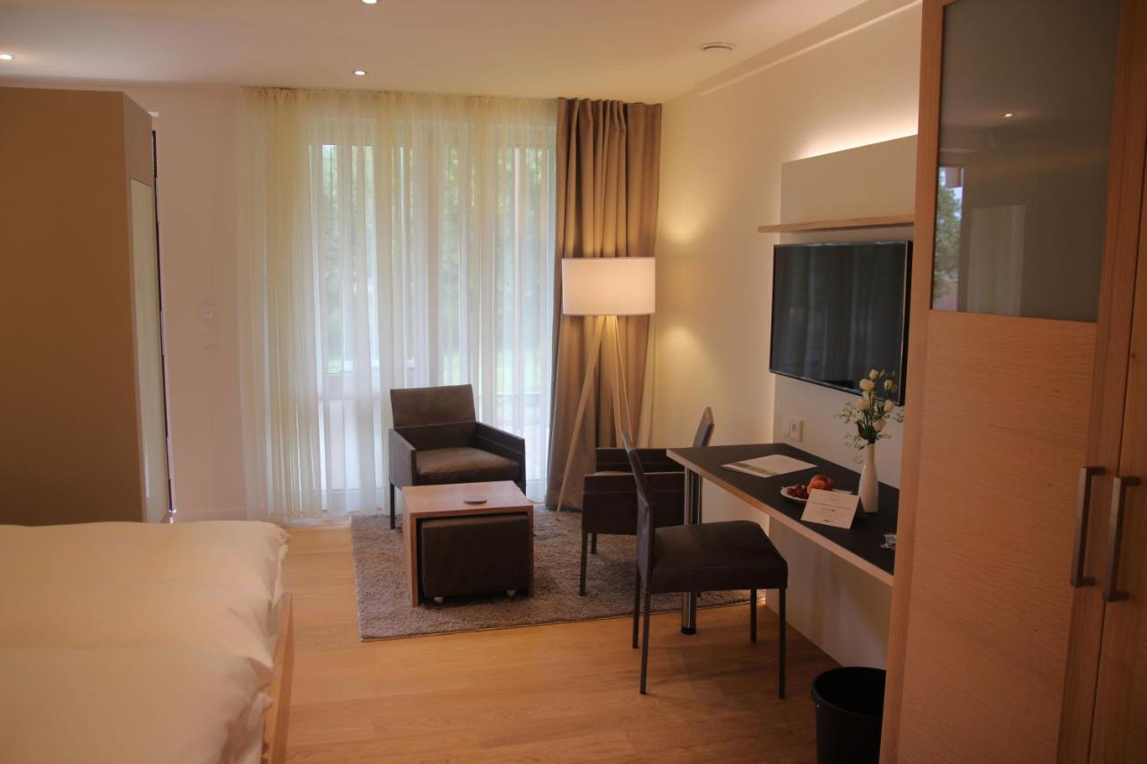 Gutshof Andres Otel Kirchlauter Dış mekan fotoğraf