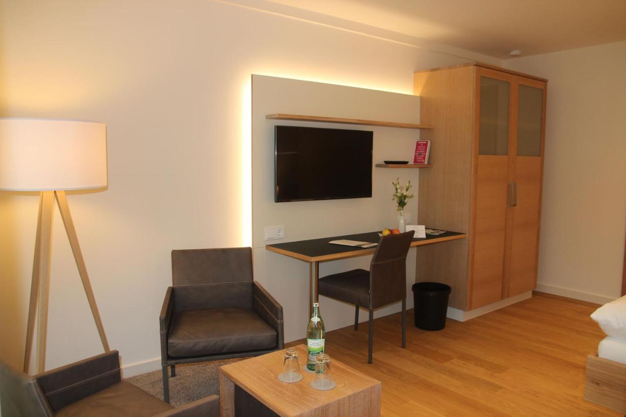 Gutshof Andres Otel Kirchlauter Dış mekan fotoğraf