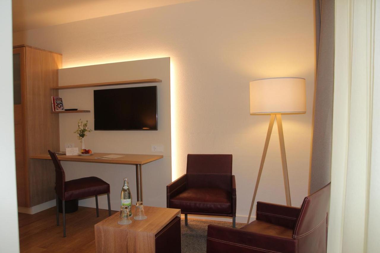 Gutshof Andres Otel Kirchlauter Dış mekan fotoğraf