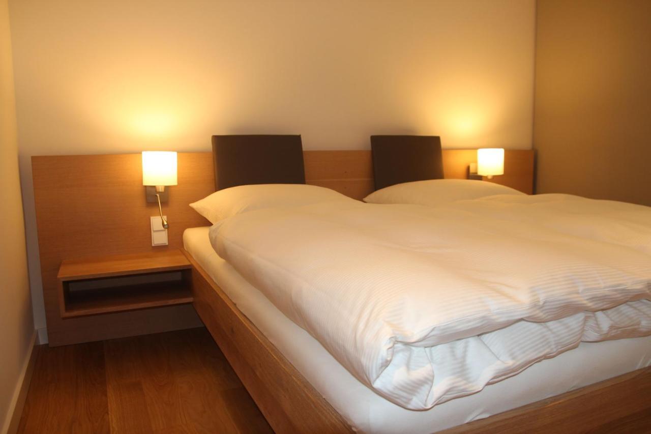 Gutshof Andres Otel Kirchlauter Dış mekan fotoğraf