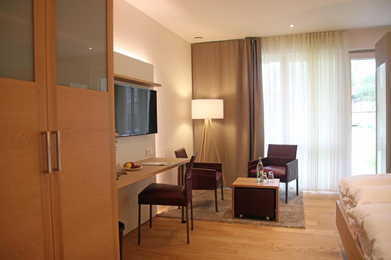 Gutshof Andres Otel Kirchlauter Dış mekan fotoğraf