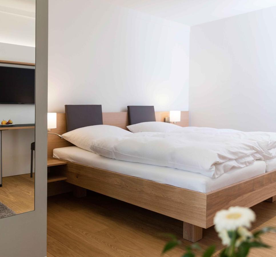 Gutshof Andres Otel Kirchlauter Dış mekan fotoğraf