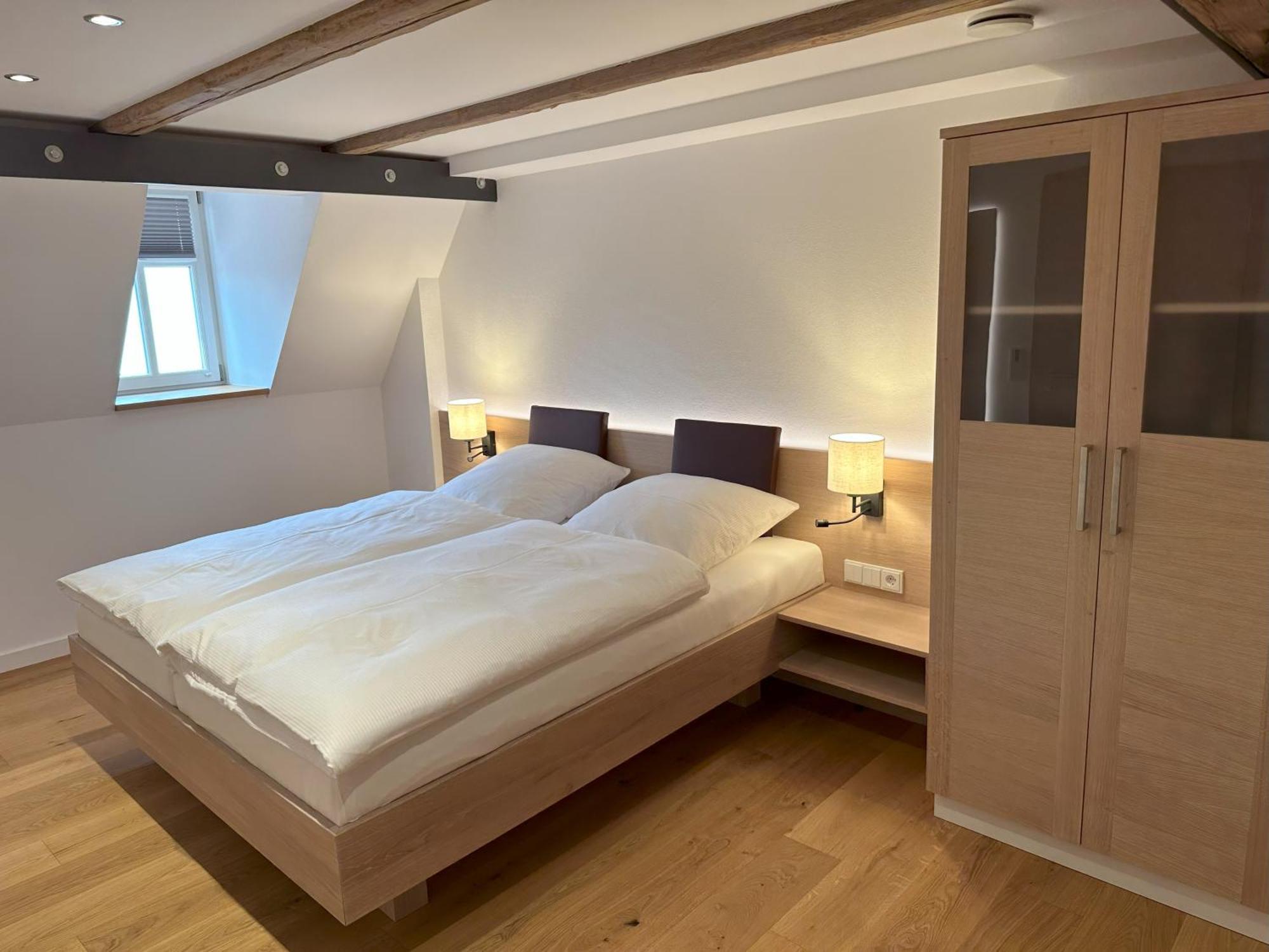 Gutshof Andres Otel Kirchlauter Dış mekan fotoğraf